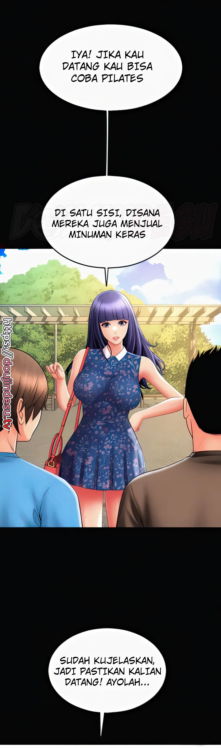 Pay With Sperm Pay Chapter 36 - Page 40